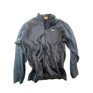Nike Golf Tour Performance Therma FIT Full Zip Jacket‎ Mens Medium